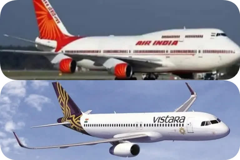 SIA confirms talks with Tata on Vistara-Air India merger