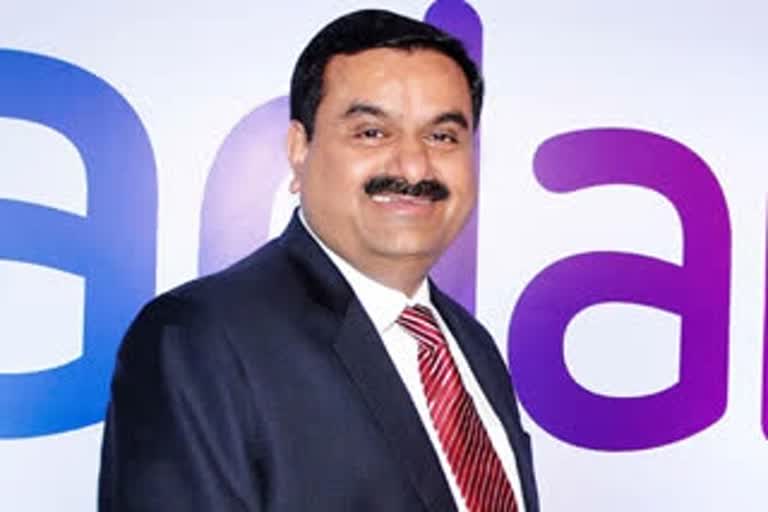 adani