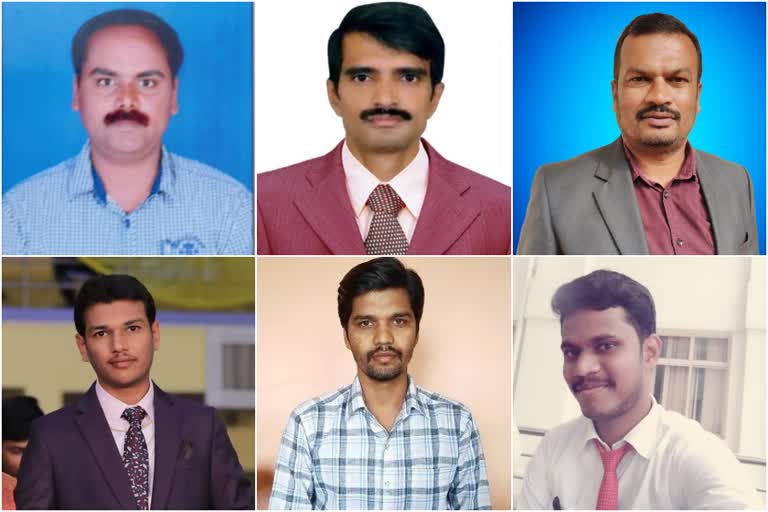 Davanagere University faculty members name  list of world greatest scientists  world greatest scientists  ವಿಶ್ವಶ್ರೇಷ್ಠ ವಿಜ್ಞಾನಿಗಳ ಪಟ್ಟಿ  ವಿಶ್ವಶ್ರೇಷ್ಠ ವಿಜ್ಞಾನಿಗಳ ಪಟ್ಟಿಗೆ ದಾವಣಗೆರೆ ವಿವಿ  ವಿಜ್ಞಾನಿಗಳ ಪಟ್ಟಿಗೆ ದಾವಣಗೆರೆ ವಿವಿಯ ‌ಆರು ಅಧ್ಯಾಪಕರು  ಗ್ರಾಮೀಣ ಭಾಗದ ಪ್ರತಿಭೆ  ಸ್ಟ್ಯಾನ್ ಫೋರ್ಡ್ ವಿಶ್ವವಿದ್ಯಾನಿಲಯ  ಗಣಿತಶಾಸ್ತ್ರ ವಿಭಾಗದ ಪ್ರಾಧ್ಯಾಪಕರು