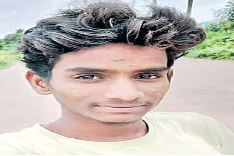 Young man killed in patancheru