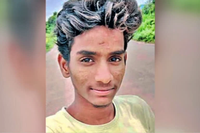 Teen killed in Patancheru, body dumped in canal