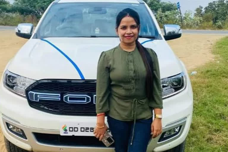 Odisha blackmailer' Archana Nag's intriguing life may inspire film project