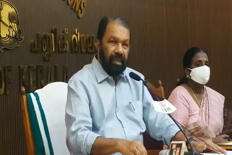 v shivankutty  ministers abroad traveling controversy  മന്ത്രി വി ശിവന്‍കുട്ടി  മുഖ്യമന്ത്രി  വിദ്യാഭ്യാസ മന്ത്രി  പത്തനംതിട്ട ഇലന്തൂരിലെ ഇരട്ടനരബലി