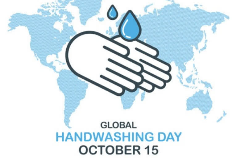 Unite for Universal Hand Hygiene: Global Handwashing Day 2022