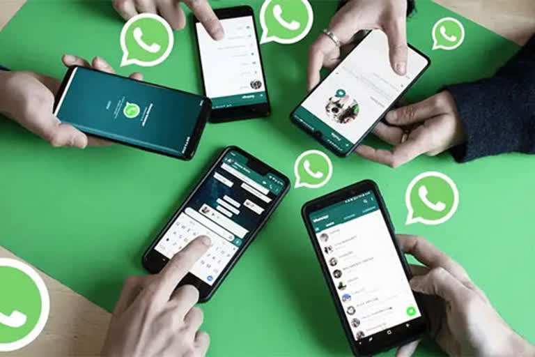 Report warns about cloned version of Whatsapp