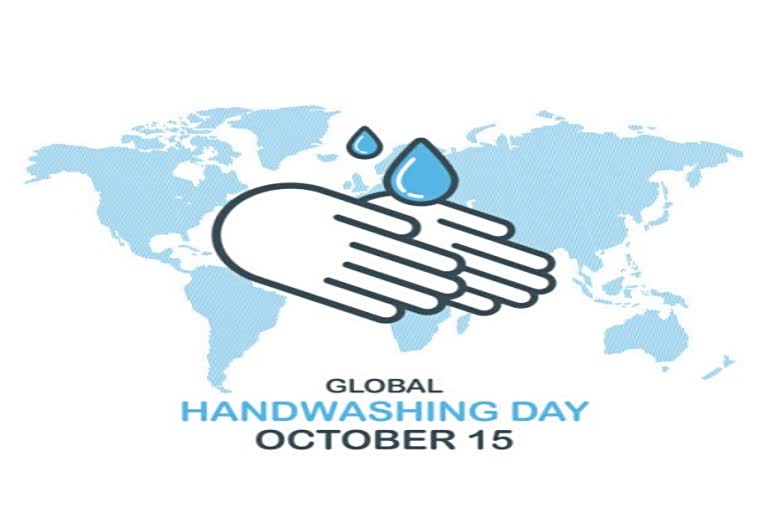 Global Handwashing Day 2022