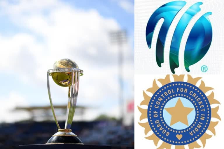 icc one day world cup 2023