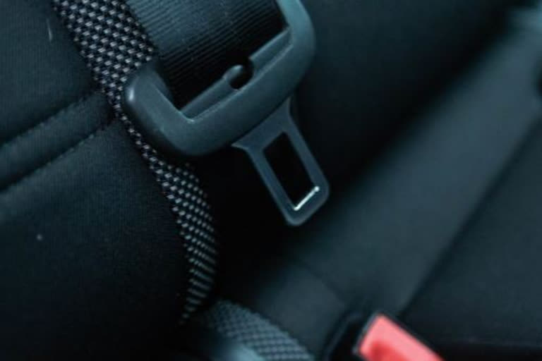 Wearing seat belts must for drivers, passengers of 4-wheelers in Mumbai from Nov 1