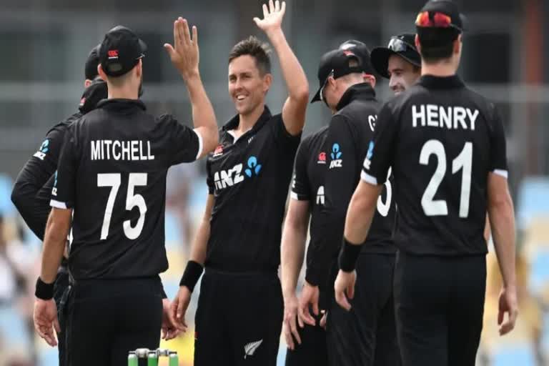 new zealand cricket team