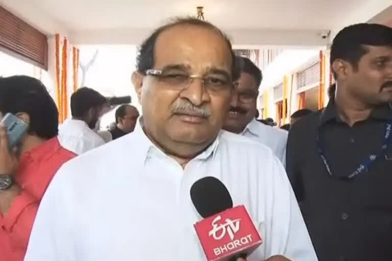 Radhakrishna Vikhe Patil