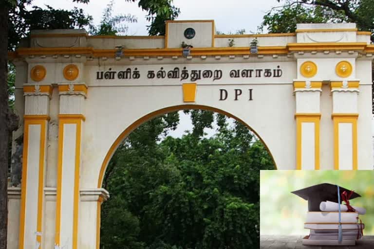 தமிழ்நாட்டில் வறுமை, குடும்ப சூழல், நிதிப் பற்றாக்குறையால் 6,718 மாணவர்கள் உயர்கல்வி தொடரவில்லை