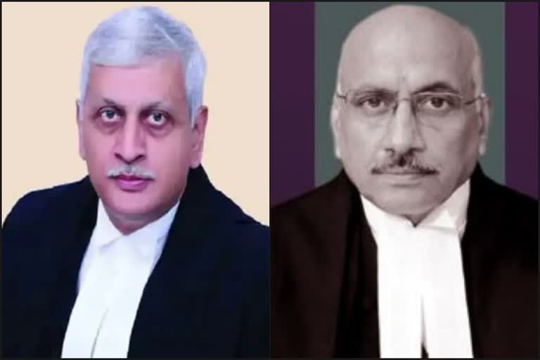 SC JUSTICE HEMANT GUPTA