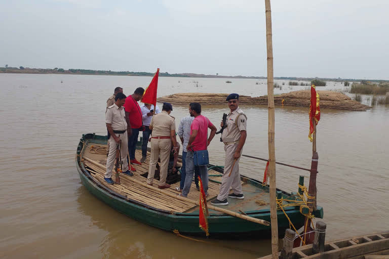 पटना पुलिस को मिली बड़ी सफलता