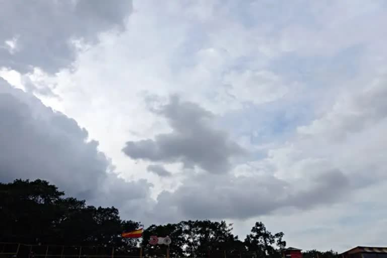 West Bengal Weather Update