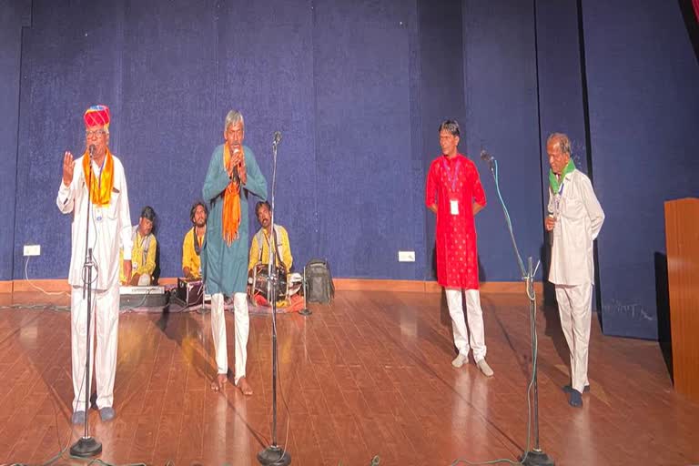 Bikaner Theater Festival