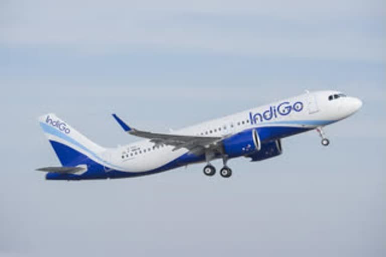 Loss of passengers luggage The Consumer Commission in Telangana has ordered Indigo Airlines to pay compensation