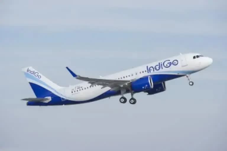 Rangareddy District Consumer Commission  Indigo  Indigo airlines  complaint against indigo airlines  fine imposed on indigo airlines  Indigo for the defect in services  defect in services to a person who lost luggage  latest news about indigo airlines  latest news in hyderabad  latest national news  latest news today  ലഗേജ് നഷ്‌ടമായെന്ന പരാതി  പരാതി പരിഗണിച്ചില്ല  ഇന്‍ഡിഗോ വിമാനകമ്പനിക്കെതിരെ നടപടി  നടപടിയുമായി ഉപഭോക്തൃ കമ്മീഷൻ  യാത്രക്കാരന് സേവനം നല്‍കുന്നതില്‍ പിഴവ്  റങ്കറെഡ്ഡി ജില്ലാ ഉപഭോക്തൃ കമ്മീഷൻ  എയര്‍ ക്യാരേജ് നിമപ്രകാരം  നഷ്‌ടപരിഹാരം നല്‍കാന്‍ ഇന്‍ഡിഗോയ്‌ക്ക് നിര്‍ദേശം  ഇന്‍ഡിഗോ  ഹൈദരാബാദ് ഏറ്റവും പുതിയ വാര്‍ത്ത  ഇന്നത്തെ പ്രധാന വാര്‍ത്ത  ഏറ്റവും പുതിയ ദേശീയ വാര്‍ത്ത