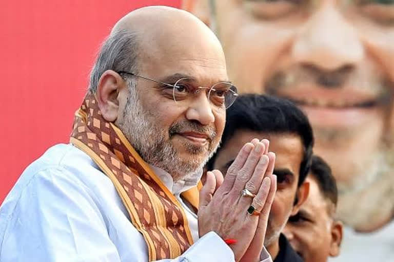 amit shah sirmaur visit