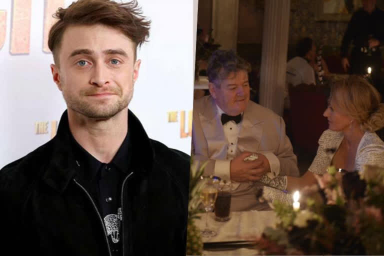 Robbie Coltrane Death: Daniel Radcliffe, JK Rowling Pay Tribute To ...