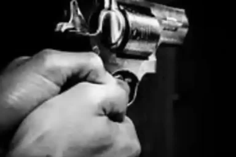 Kashmiri Pandit Shot Dead in Shopian Kashmir