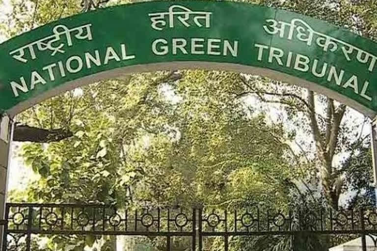 National Green Tribunal imposes environmental compensation