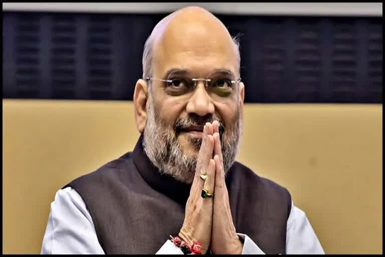 Amit Shah Slams Congress In Himachal, Talks About Nehru And Article 370 ...