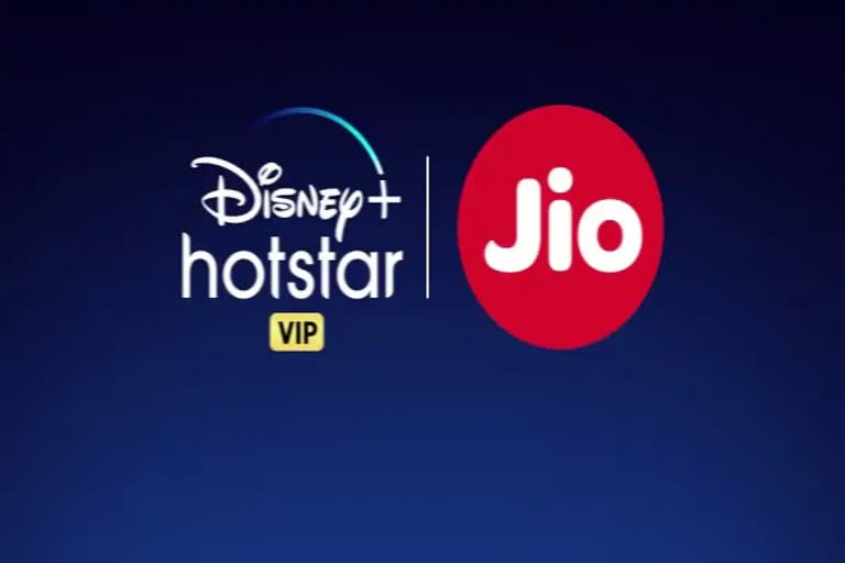 Jio plans