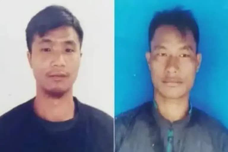 Two youths went missing from India China boarder  India China boarder  youths were missing from India China boarder  India  China  ഇന്ത്യ  ചൈന  അഞ്ജാവ്