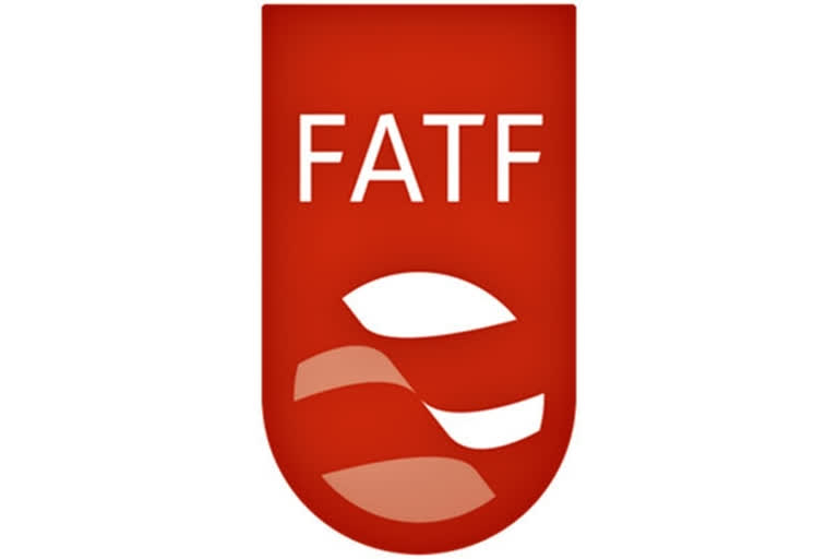 FATF plenary to begin next week; Pakistan likely to exit 'grey list