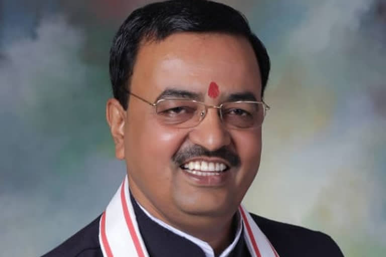 Keshav Prasad Maurya