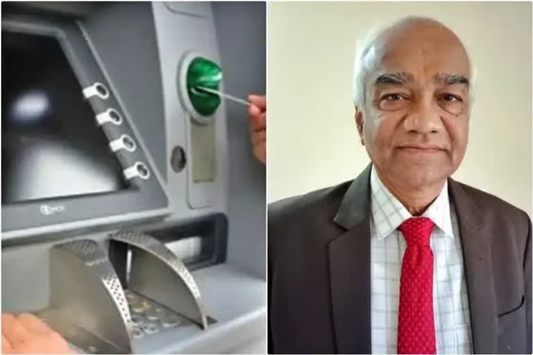 atm money deducted but not received