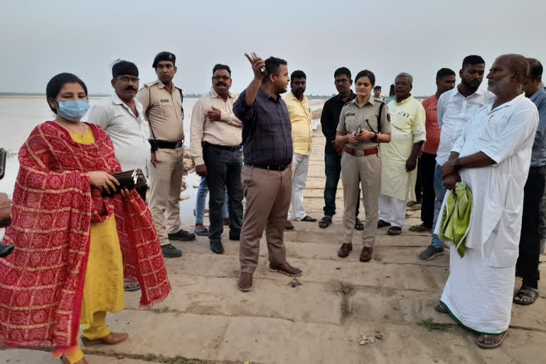 Chhath Puja In bihar