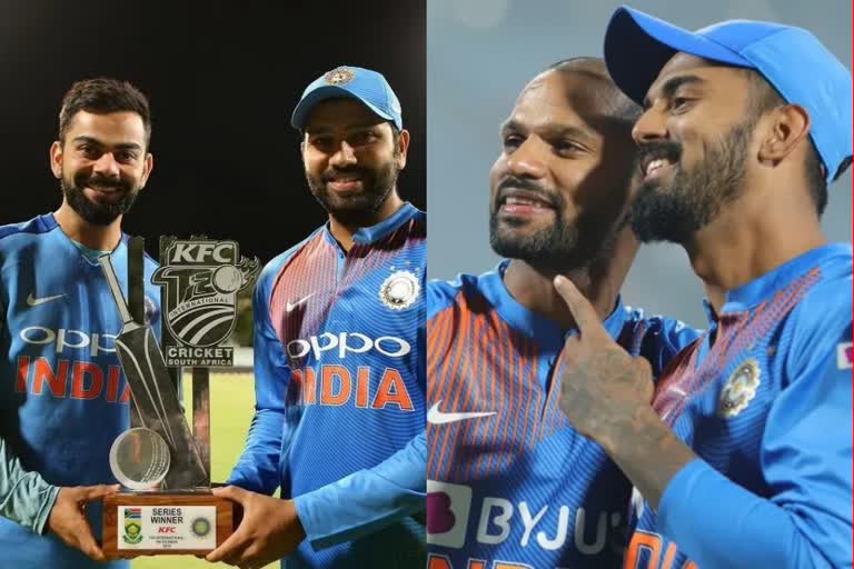 Indian Cricket Team Victories