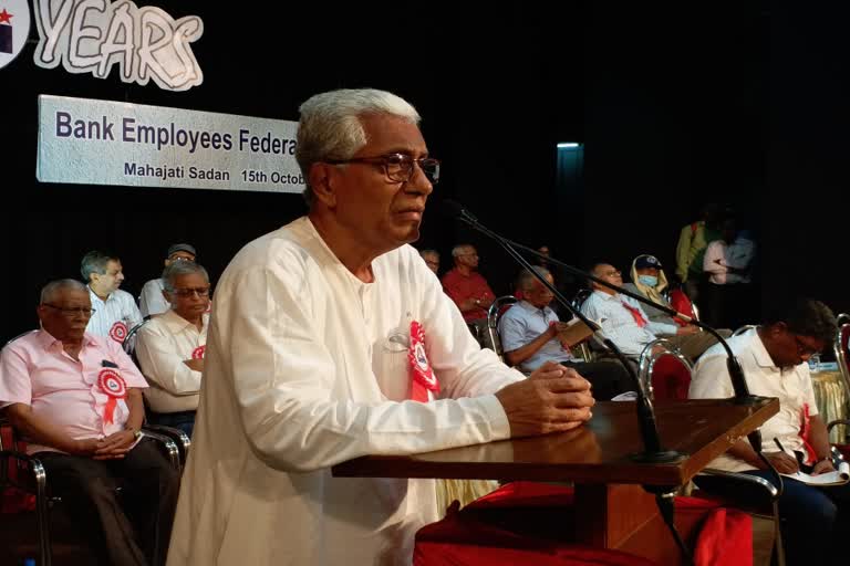 Manik Sarkar News