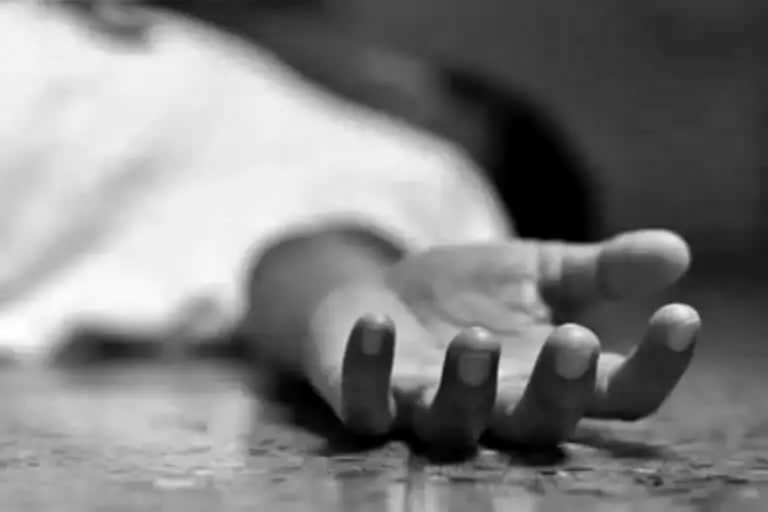 woman kabaddi player died  woman kabaddi player dies at chhattisgarh  chhattisgarh woman kabaddi player died  kabaddi player died at chhattisgarh  ഛത്തീസ്‌ഗഡില്‍ വനിത കബഡി താരം മരിച്ചു  വനിത കബഡി താരം മരിച്ചു  ഛത്തീസ്‌ഗഡിയ  കങ്കാര്‍ ജില്ല  ഭൂപേഷ് ബാഗേൽ