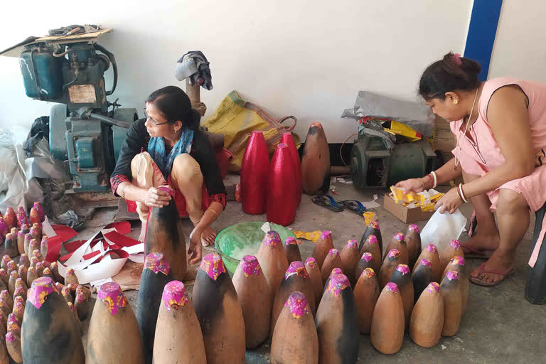 Barpeta Fireworks