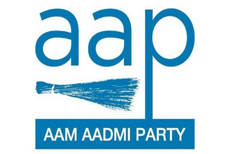 AAP releases the 5th list of 12 candidates for Gujarat Assembly polls