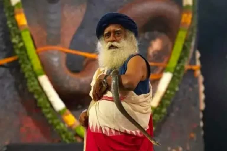 complaint-against-jaggi-vasudev