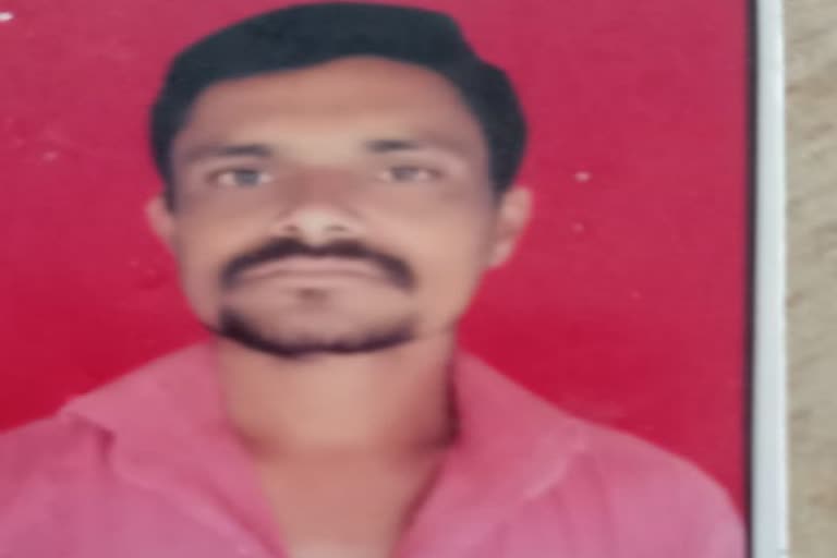 Farmer Suicide In Beed