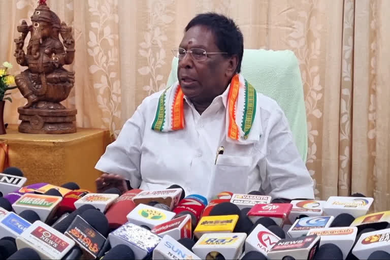 narayanasamy