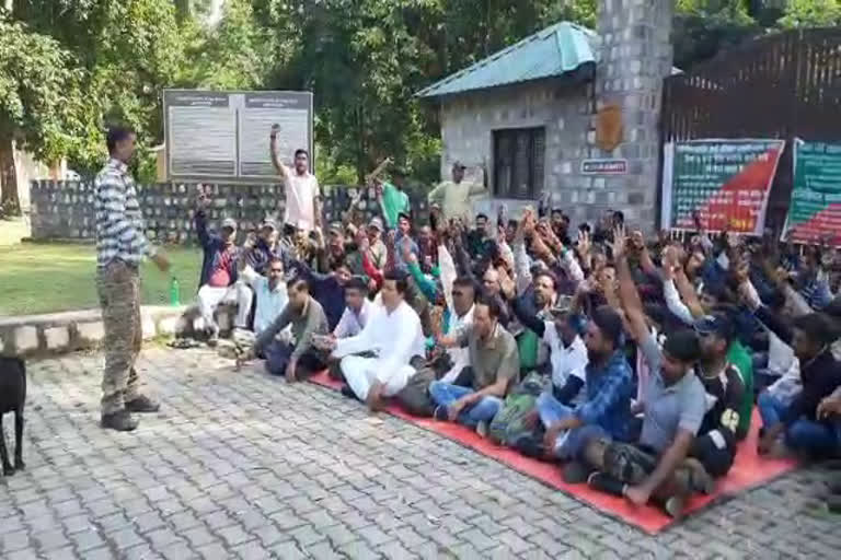 Rajaji Tiger Reserve