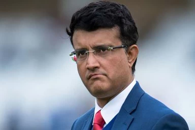 Exclusive: Sourav Ganguly all set to head CAB again