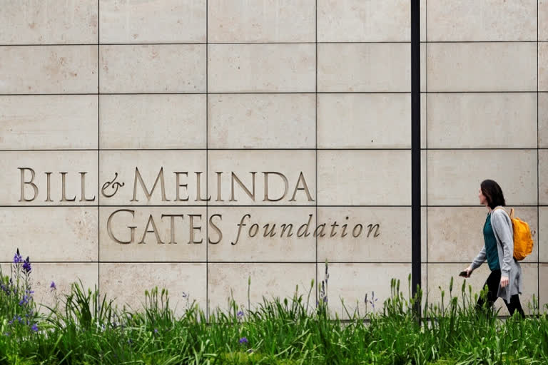 Gates Foundation pledges USD 1.2B to eradicate polio globally