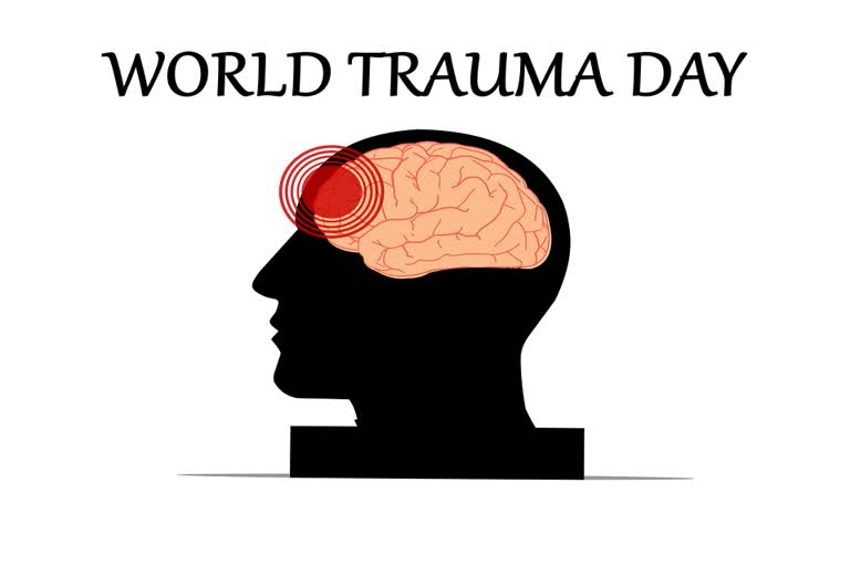 World trauma day : সঘনাই দেখিবলৈ তথা শুনিবলৈ পোৱা নিত্য নতুন বেমাৰে বৃদ্ধি  কৰিছে মানসিক চাপ