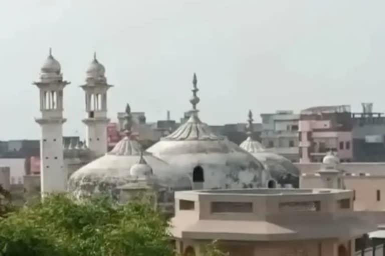 Gyanvapi Masjid