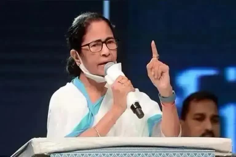 Chief Minister Mamata Banerjee on a four-day tour of North Bengal from today