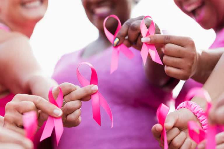 Breast Cancer Awareness Month: ଅଣଦେଖା କଲେ ଜଟିଳ ହୁଏ ସମସ୍ୟା, ସଚେତନ ହୁଅନ୍ତୁ ସୁସ୍ଥ ରୁହନ୍ତୁ