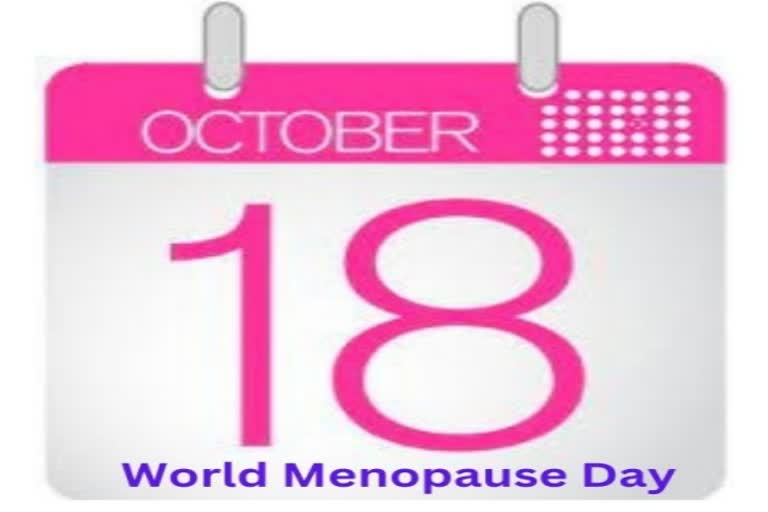 World Menopause Day 2022