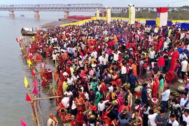 Chhath Puja 2022