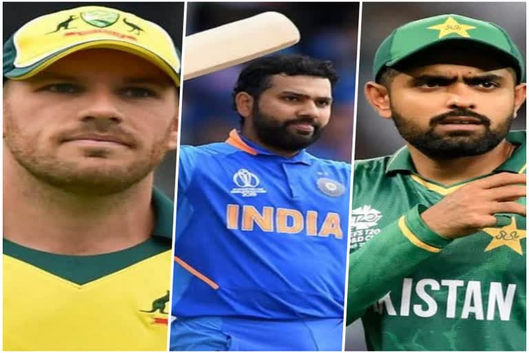 ICC T20 World Cup: Everything you need to know